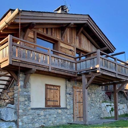 Villa Le Koya : chalet de prestige à Bolquère Extérieur photo