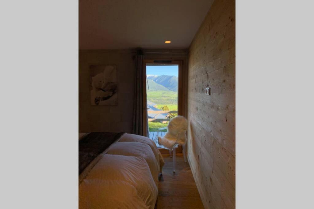 Villa Le Koya : chalet de prestige à Bolquère Extérieur photo