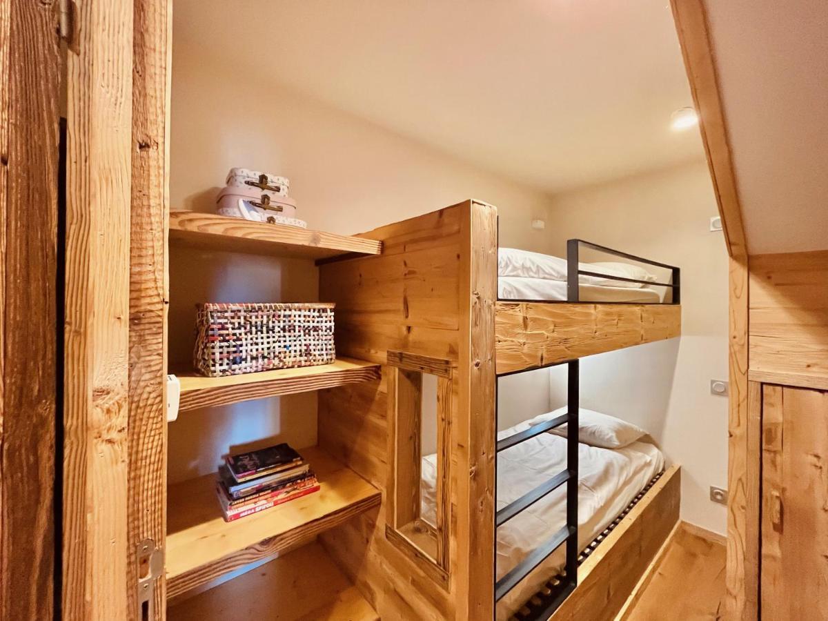 Villa Le Koya : chalet de prestige à Bolquère Extérieur photo